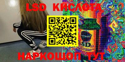 гашиш Кингисепп